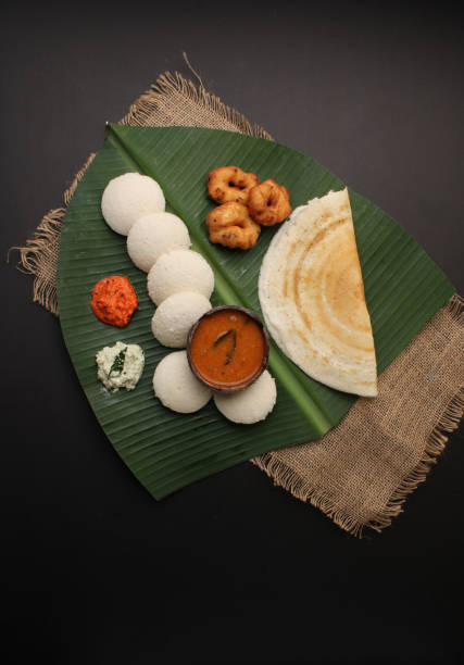 Exploring the Culinary Delights: 5 Best South Indian Street Food